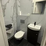 Lavins Kueche Bad Balkon Wlan Tv * Бремен