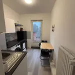 Lavins Kueche Bad Balkon Wlan Tv *