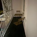 Lavins Kueche Bad Balkon Wlan Tv Apartman Bréma