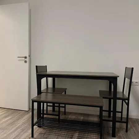 Apartment Lavins Küche Bad Balkon Wlan Tv