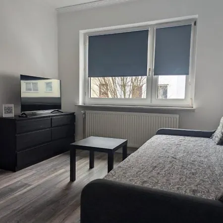 Lavins Küche Bad Balkon Wlan Tv Apartamento Brema