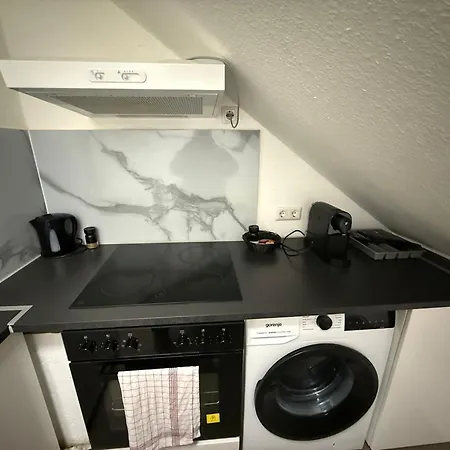 Lavins Kueche Bad Balkon Wlan Tv