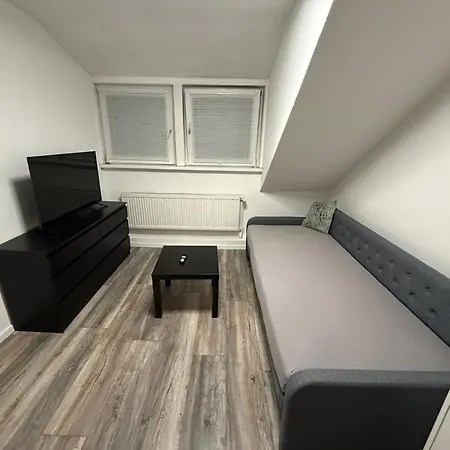 Lavins Kueche Bad Balkon Wlan Tv Apartman