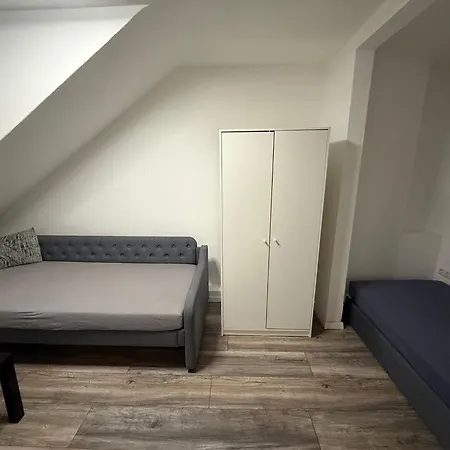 아파트 Lavins Kueche Bad Balkon Wlan Tv *