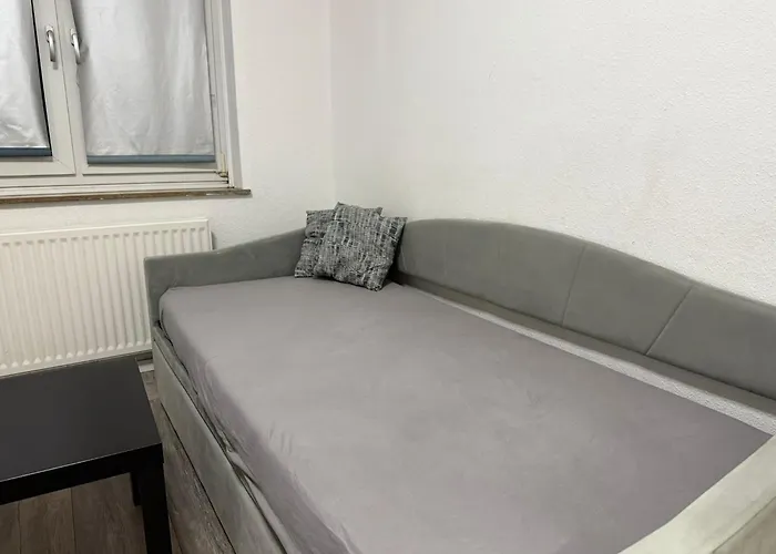 Lavins Küche Bad Balkon Wlan Tv Bremen